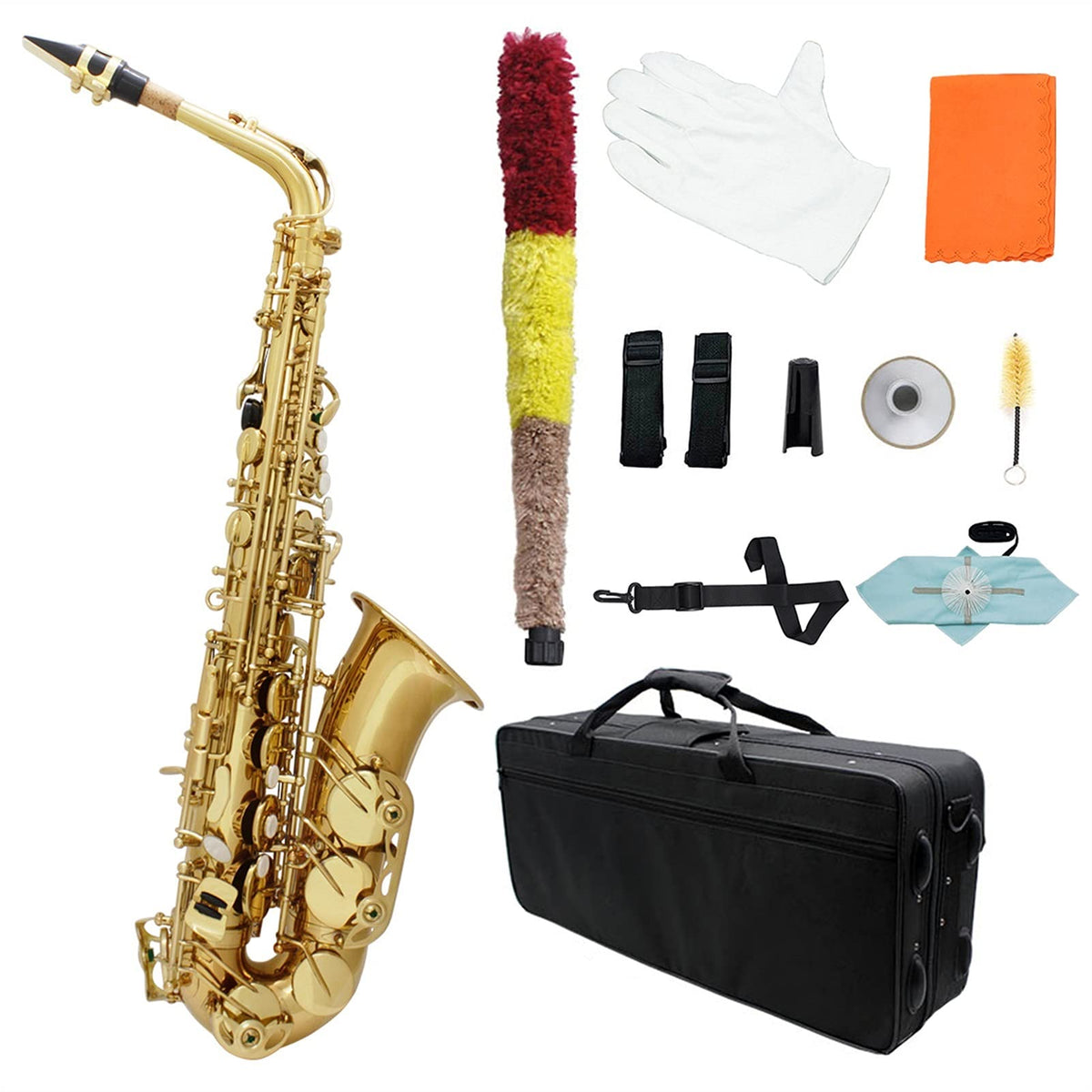 Alto Saxophone Set M565518