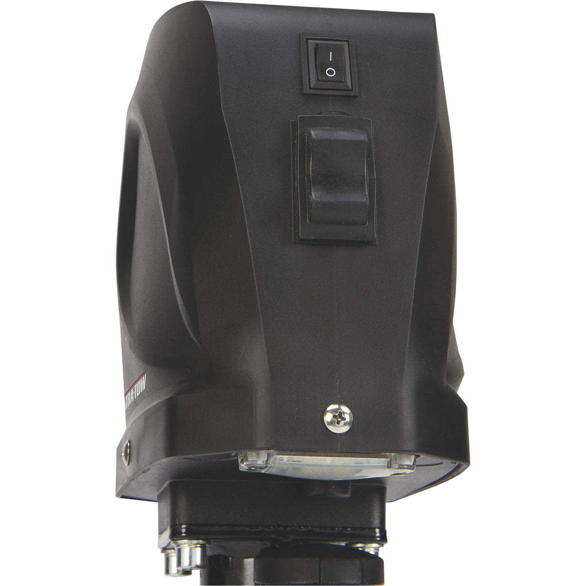 Electric Trailer Tongue Jack 5000-Lb. Capacity 12 Volt V12140