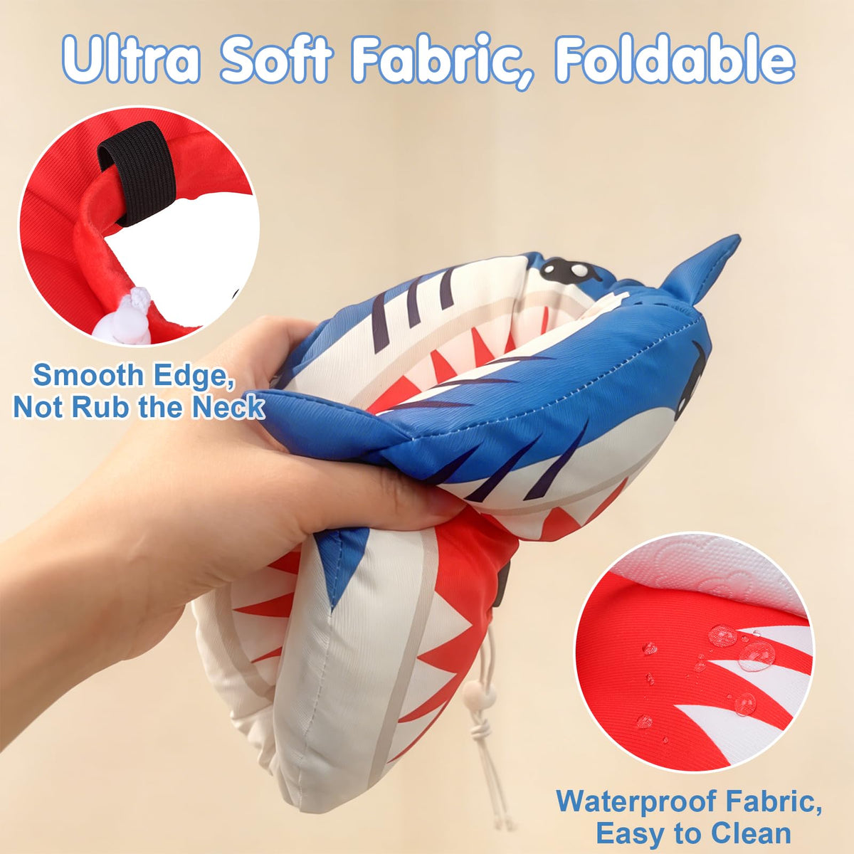 Soft Cat Recovery Cone Collar J505