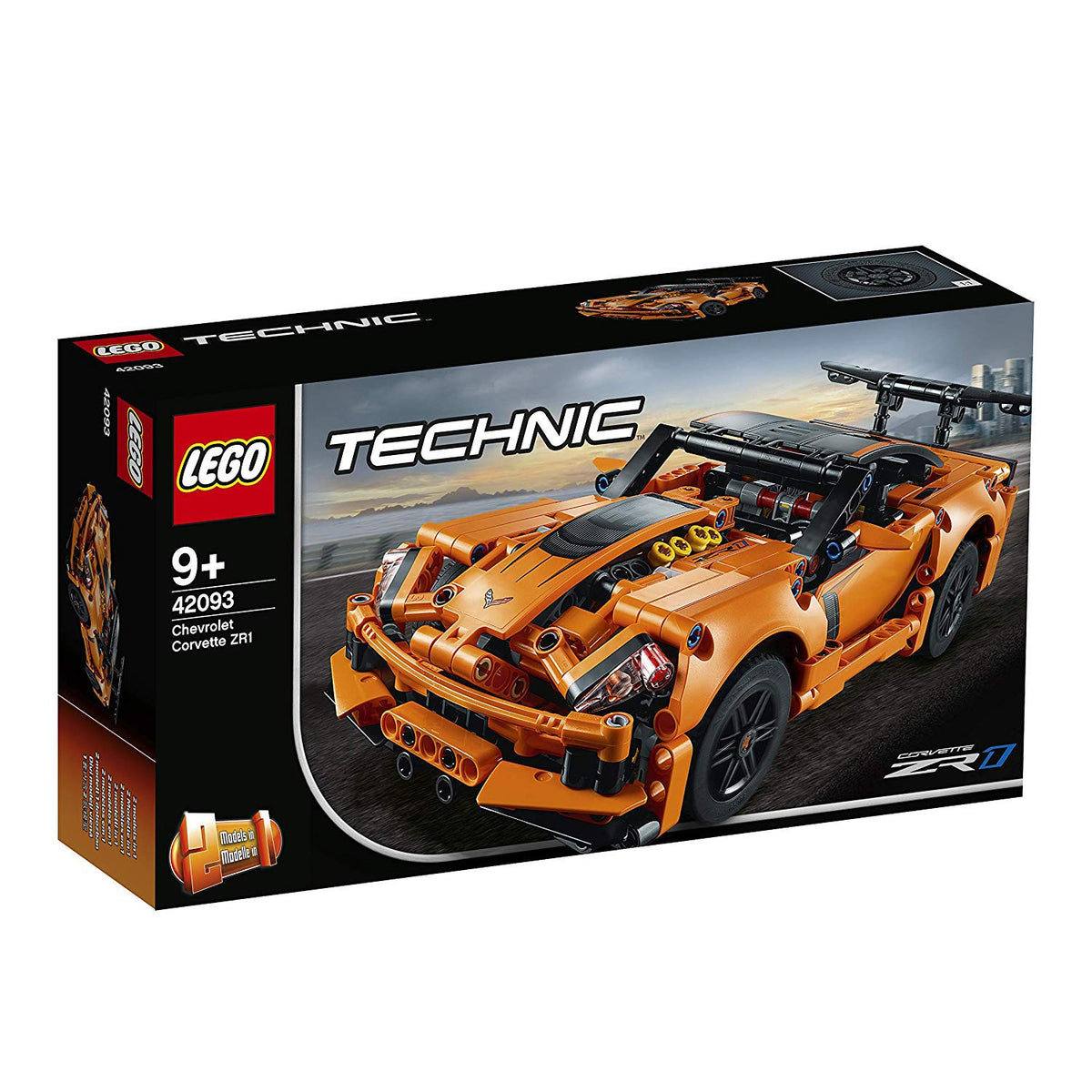 Building Kit (579 Pieces) J520