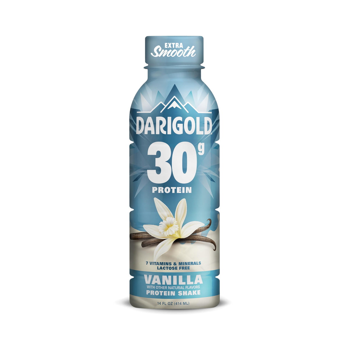 Vanilla Protein Shake 14oz 12ct N905845
