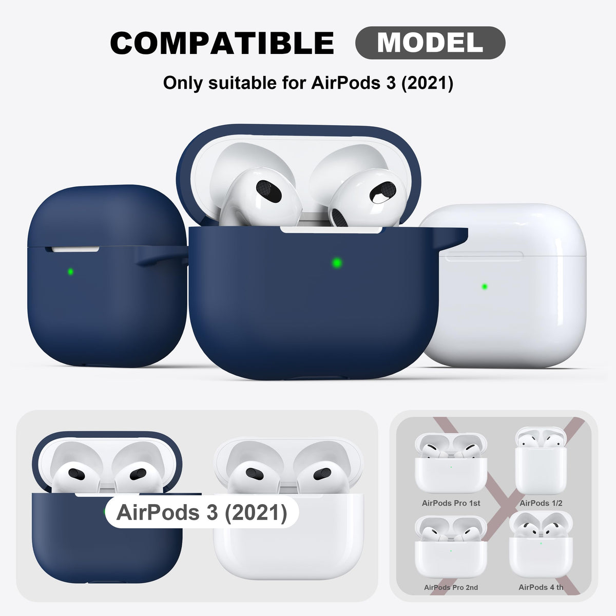 Silicone Case L707667