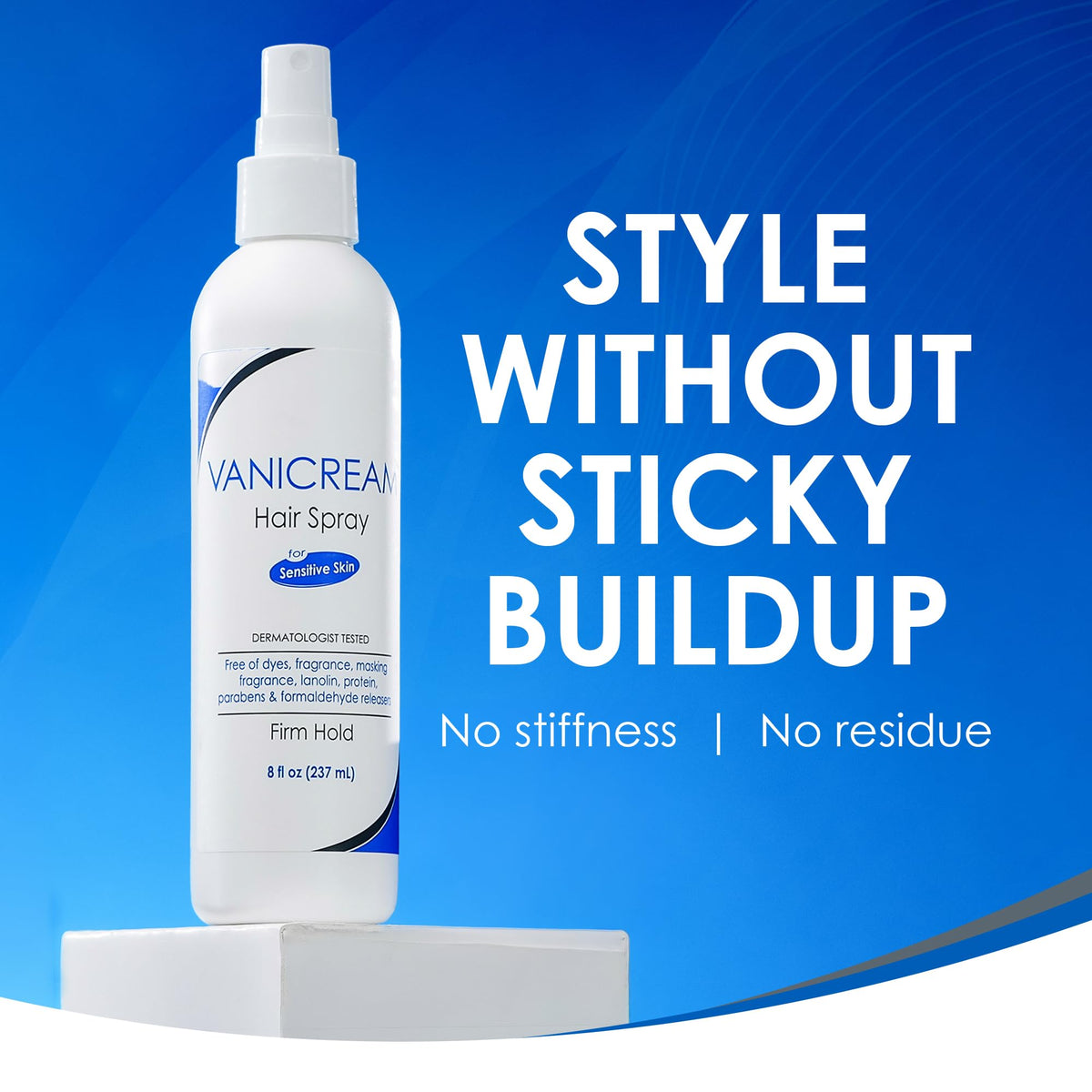 Firm Hold Hairspray 8 oz S944950