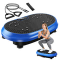 Vibration Plate Exercise Machine 450 lbs Capacity R639