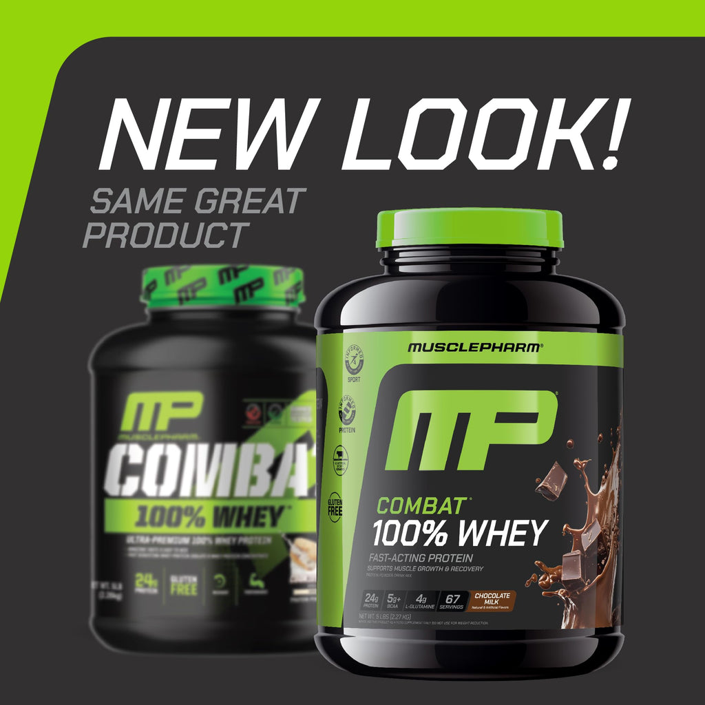 Chocolate Milk Whey Protein Powder 5 lb Y75129