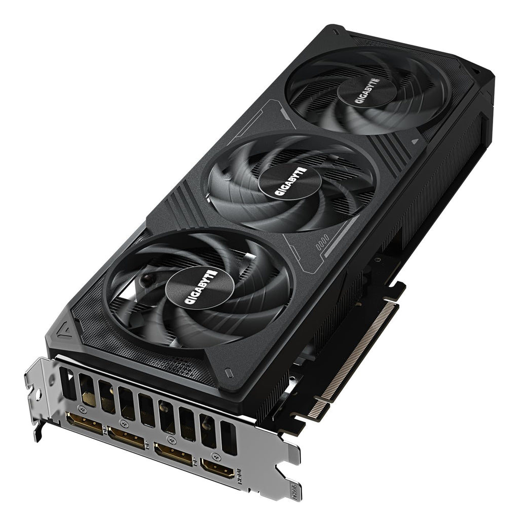 12GB GDDR7 192 Bit PCI-E 5.0 Graphics Card B97449