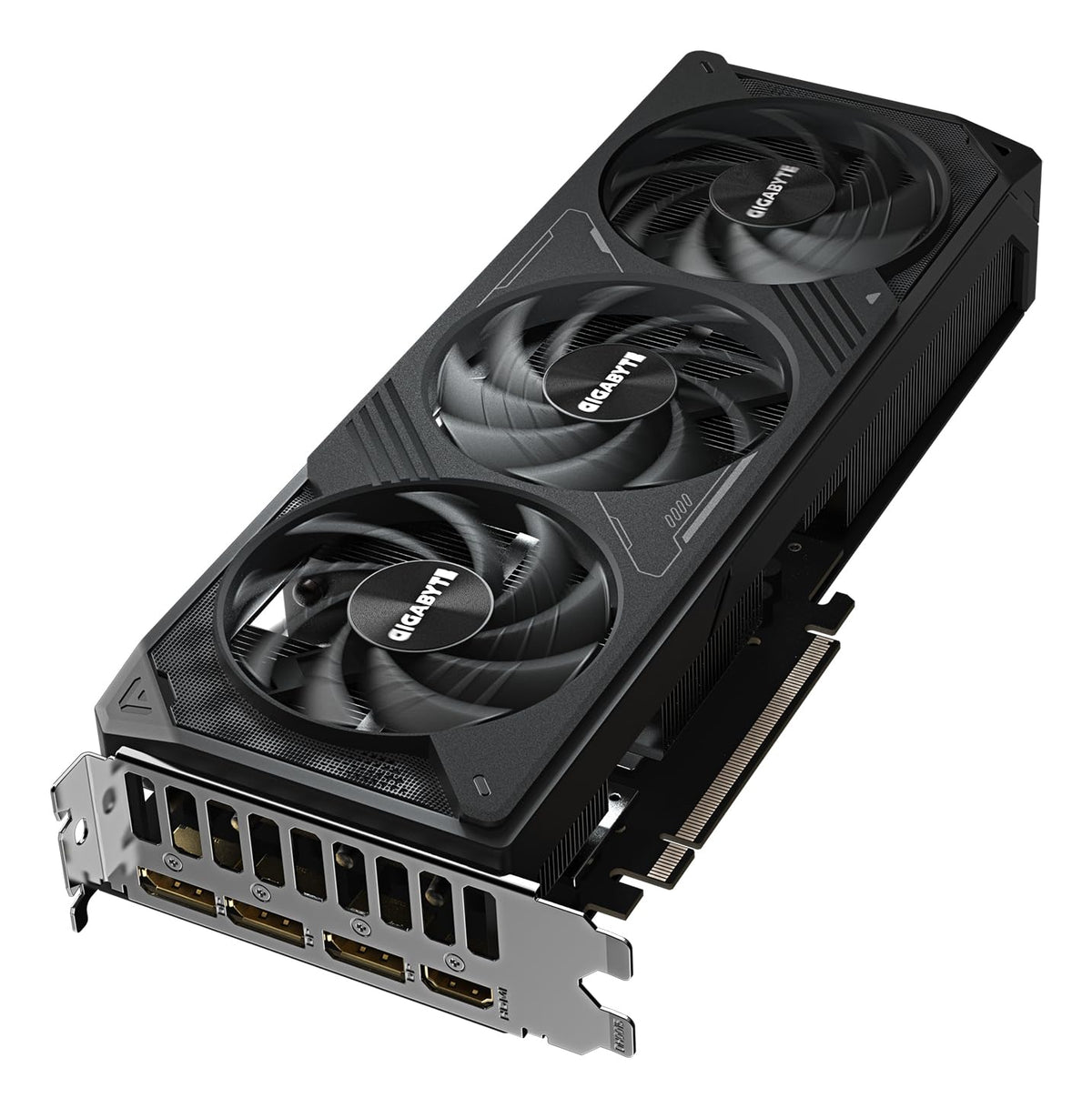 12GB GDDR7 192 Bit PCI-E 5.0 Graphics Card B97449