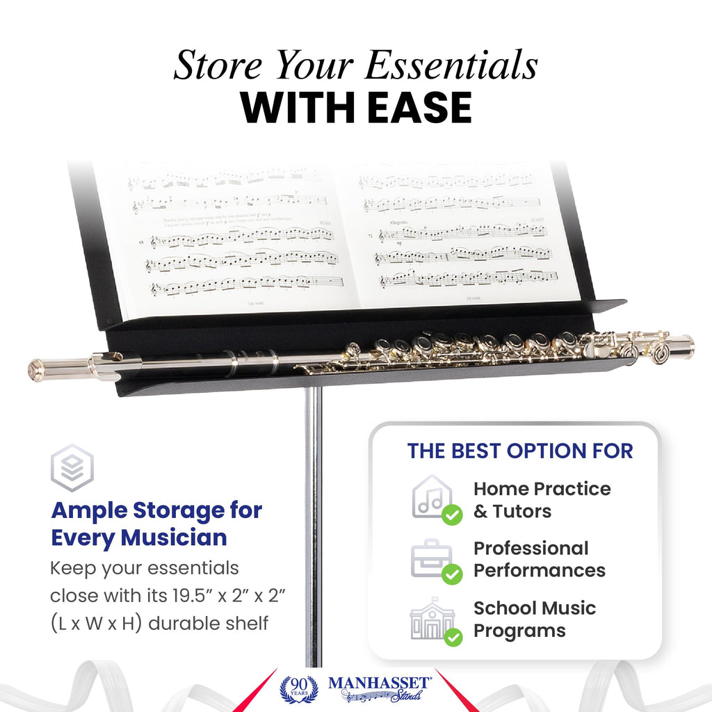 Music Stand A726459