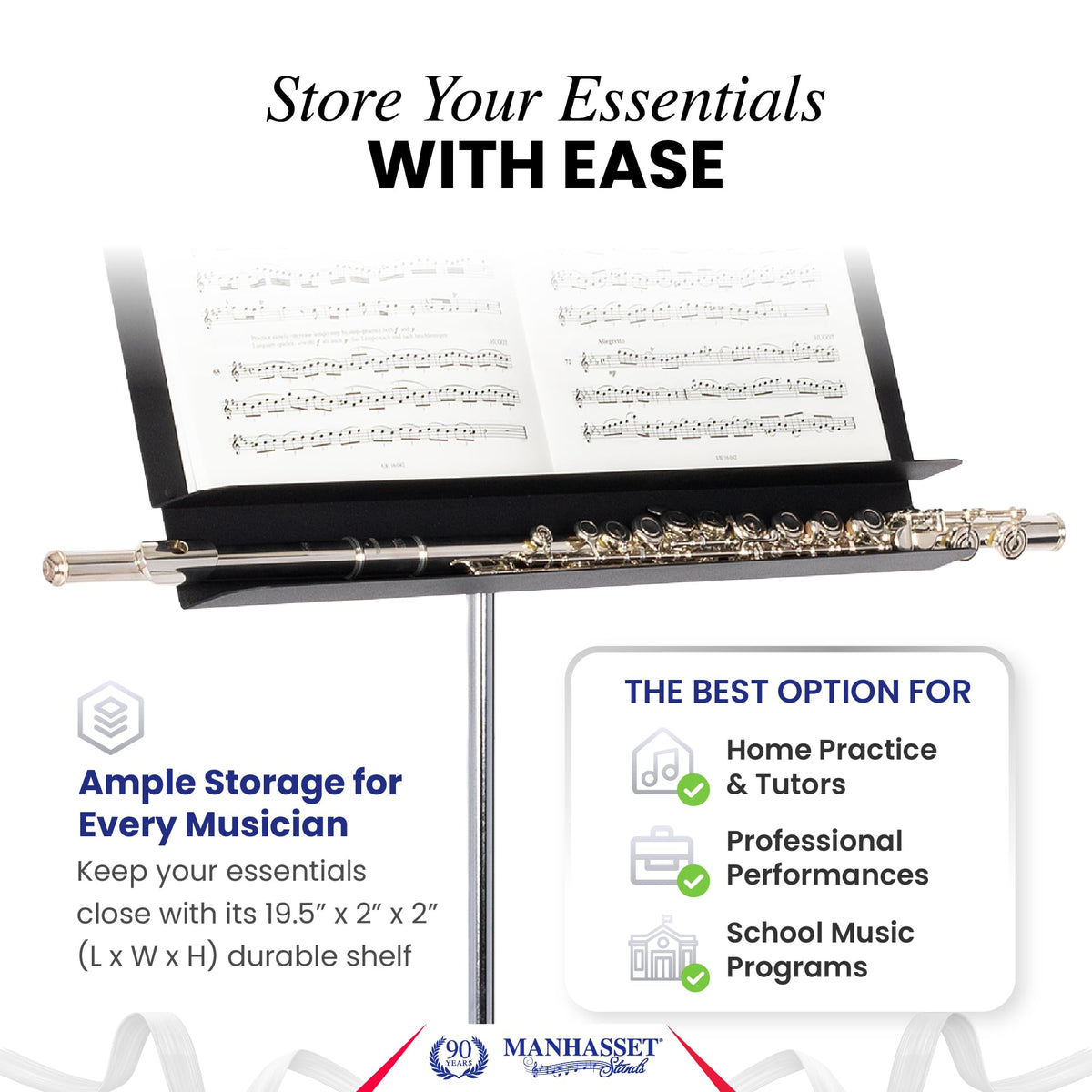Music Stand A726459