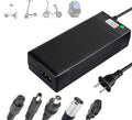 54.6V Charger for 48V Lithium Batteries L377
