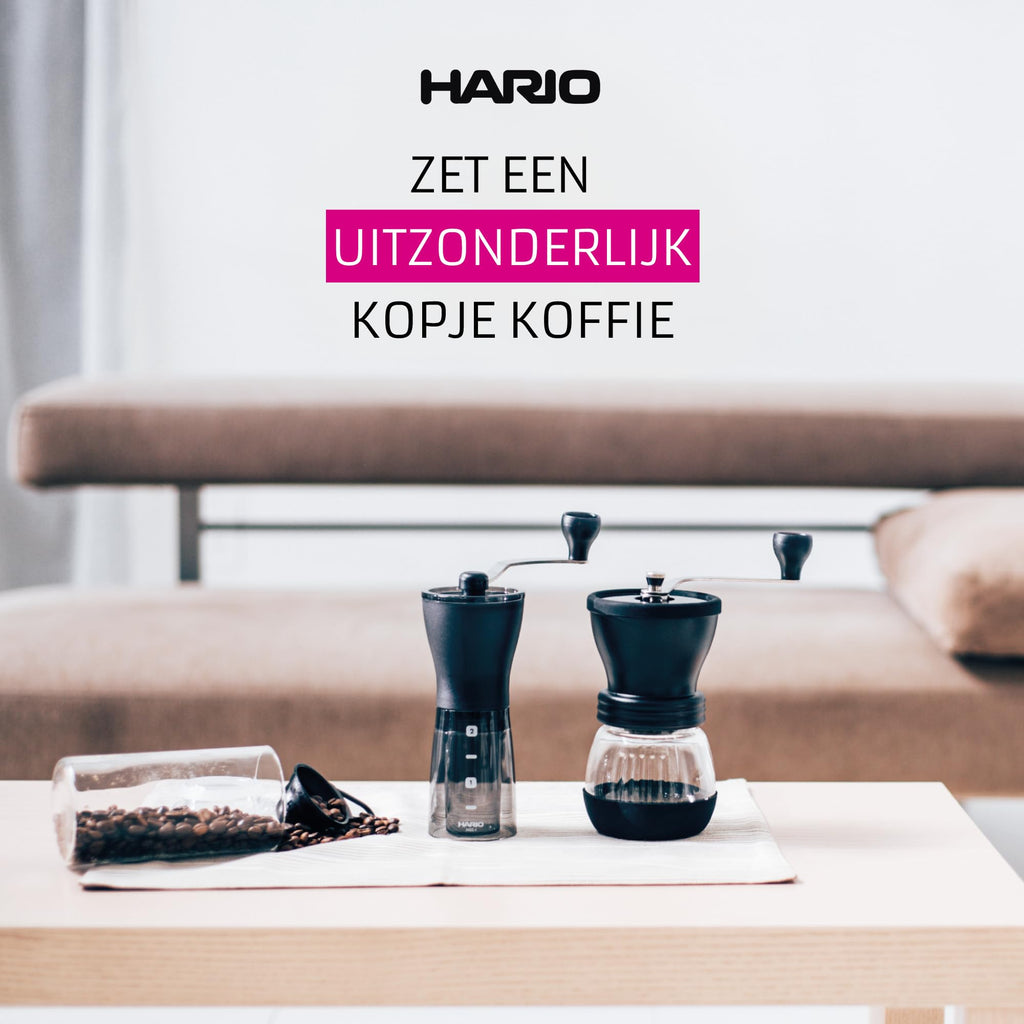 Ceramic Coffee Mill E796951