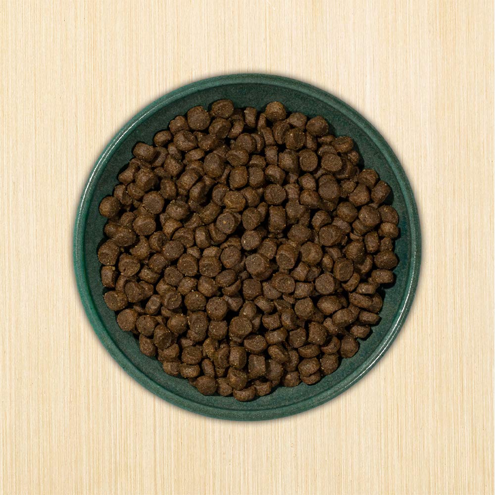 Chicken & Brown Rice Dry Dog Food 25-lb Bag J9219