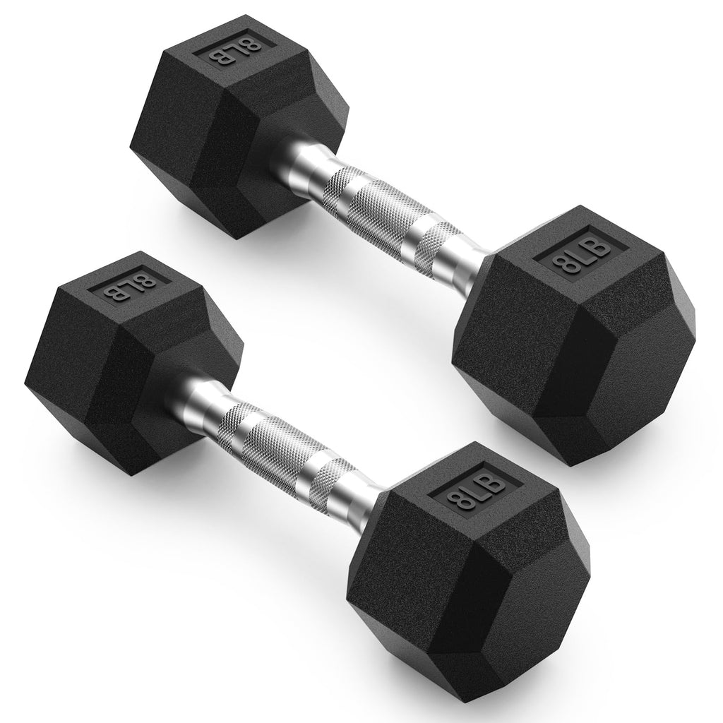 2.5-100lb Dumbbell T5264