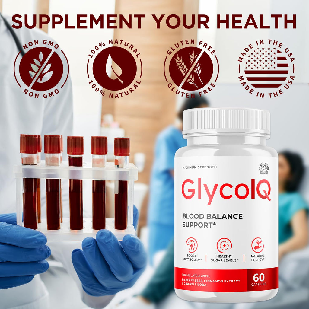 60 Capsules G6732
