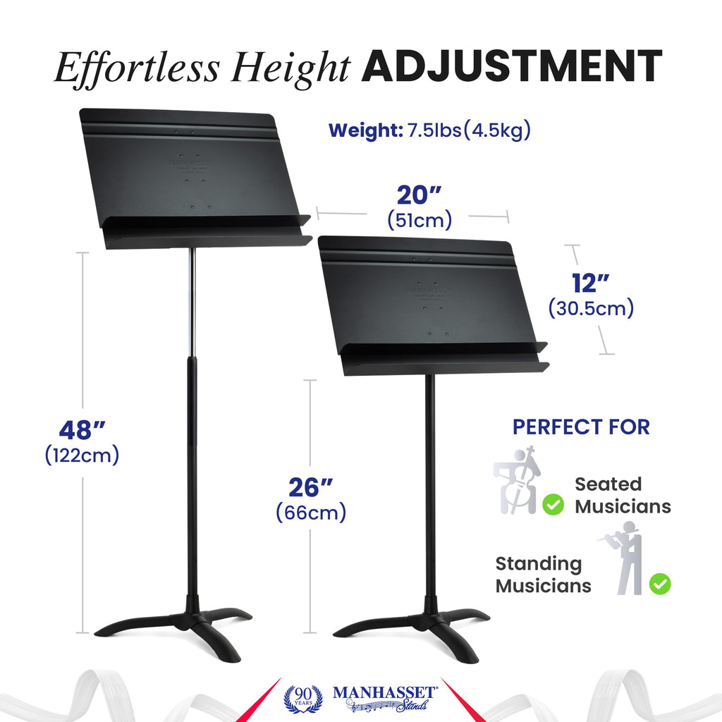 Music Stand A726459