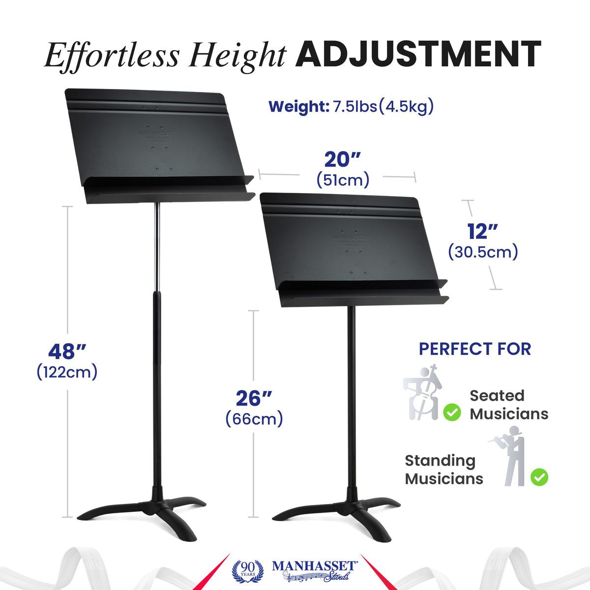 Music Stand A726459