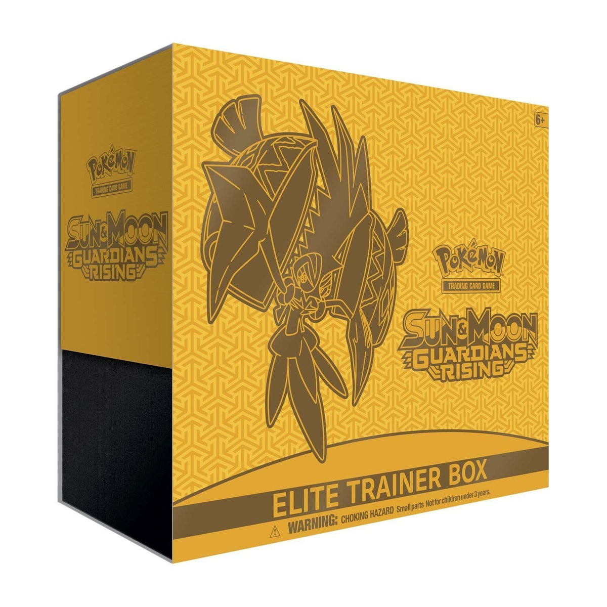Pokemon TCG Elite Trainer Box Card Game I76805