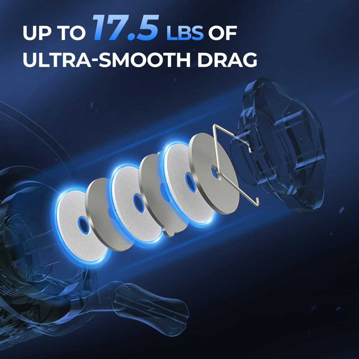 Fishing Rod and Reel Combo Z9953