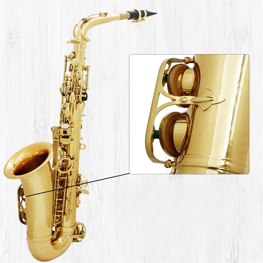 Alto Saxophone Set M565518