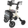 Rollator Walker with Seat K506