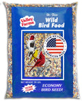 Wild Bird Food 20 LB J24055
