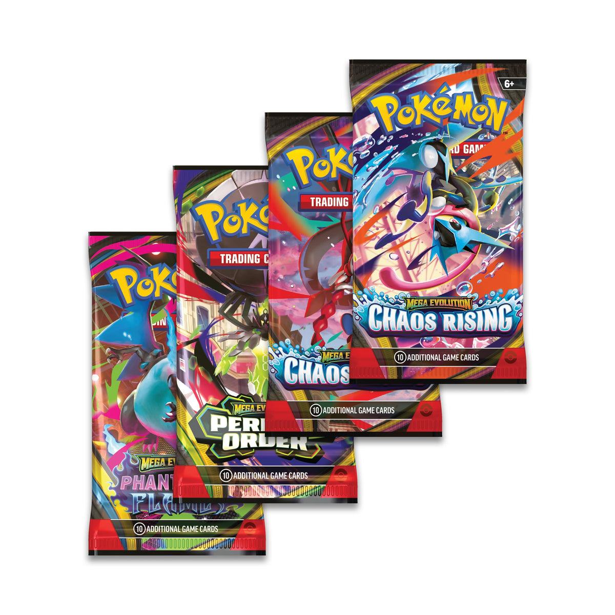 Pokmon Collectible Card Tcg H128060
