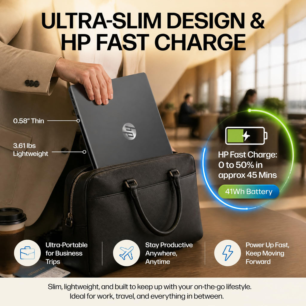 16 Touchscreen Laptop Intel 12 Core Ultra 5 I277