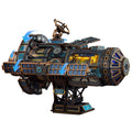 511-Piece 3D Puzzle Mechanical Model Kit with Lights, Music & Motor O8640