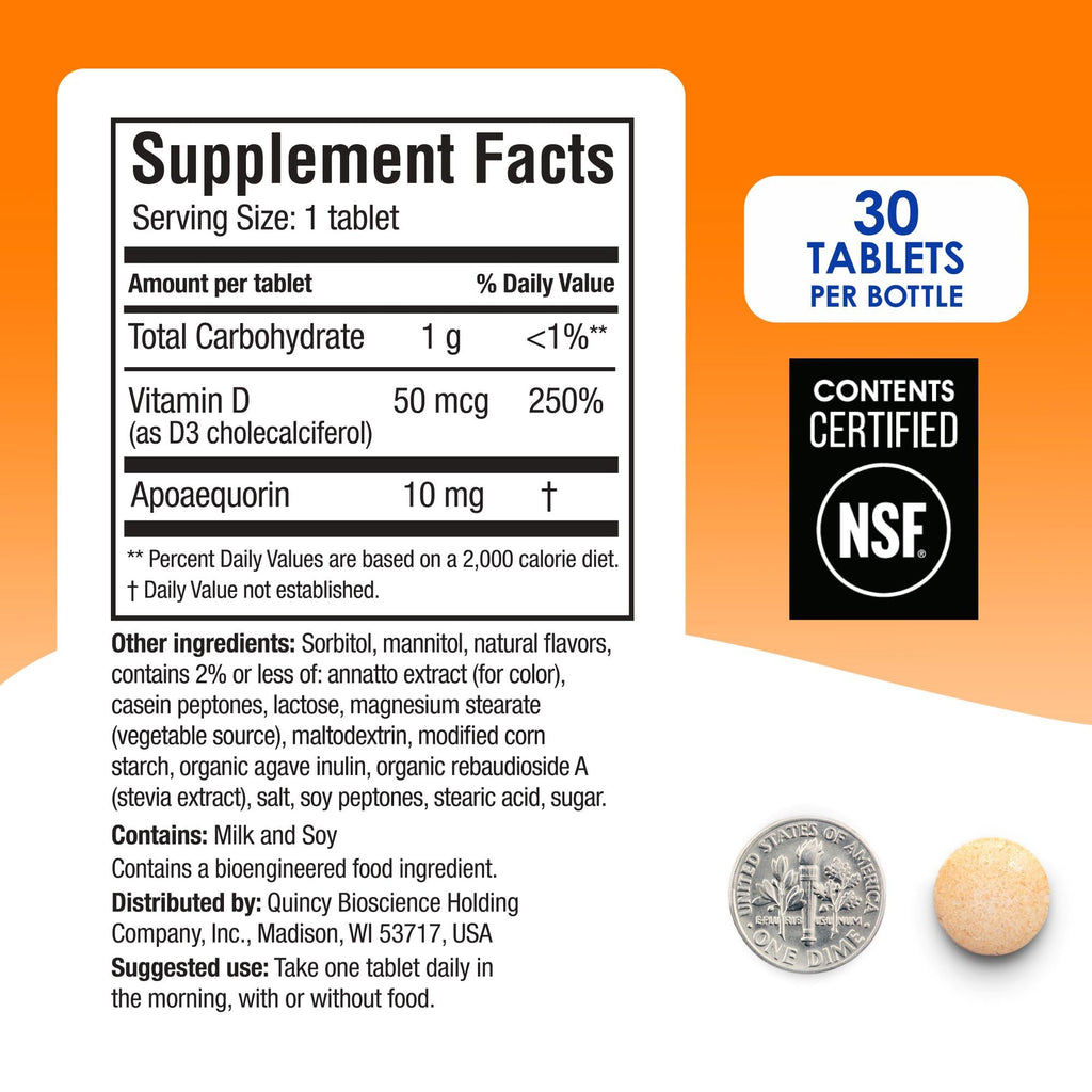 Orange Chewables 2-Pack M487270