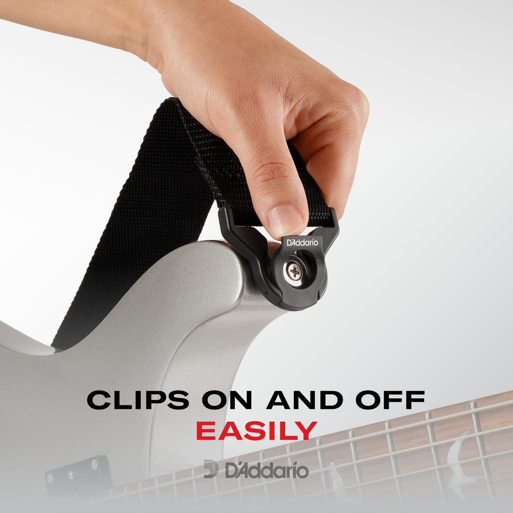 Guitar Strap I880