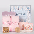 Pink Relaxing Spa Box V396