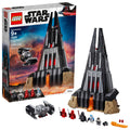 Star Wars Building Kit 1,060 Pieces V3570
