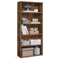 5-Tier Bookshelf Storage Organizer M501