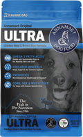 Chicken & Brown Rice Dry Dog Food 25-lb Bag J9219