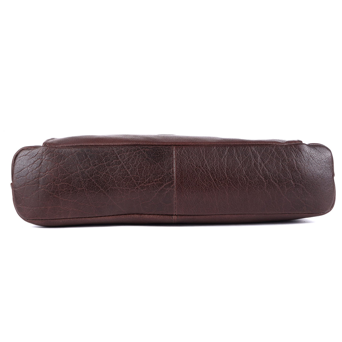 Large Soft Real Leather Womens Crossbody Handbags and Purses L36967