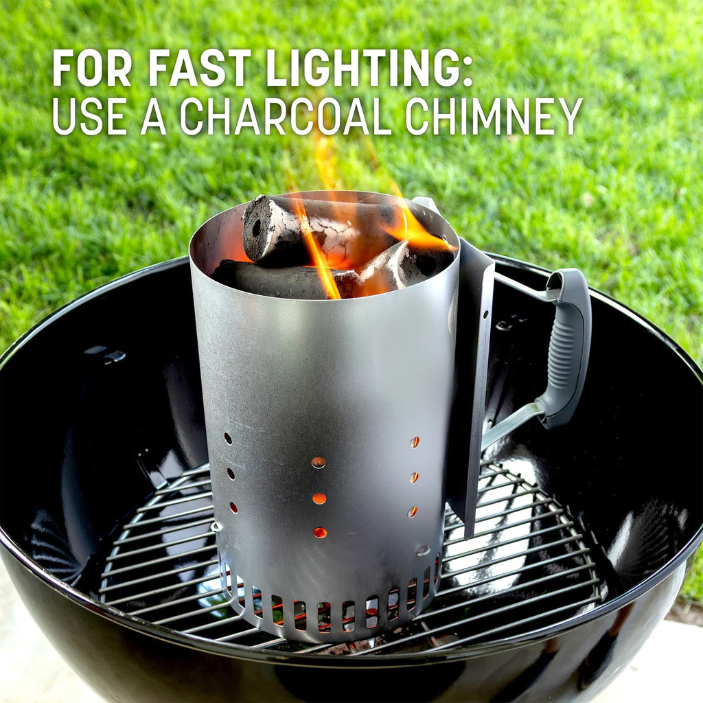 14 lb Bag Charcoal for Grilling, Smoking & Outdoor Cooking Q372343