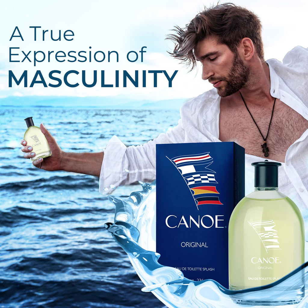 Eau De Toilette for Men N99272