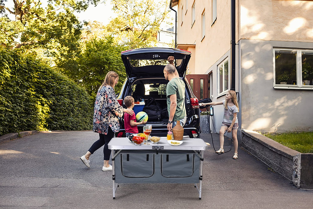 Camping Folding Table D84119
