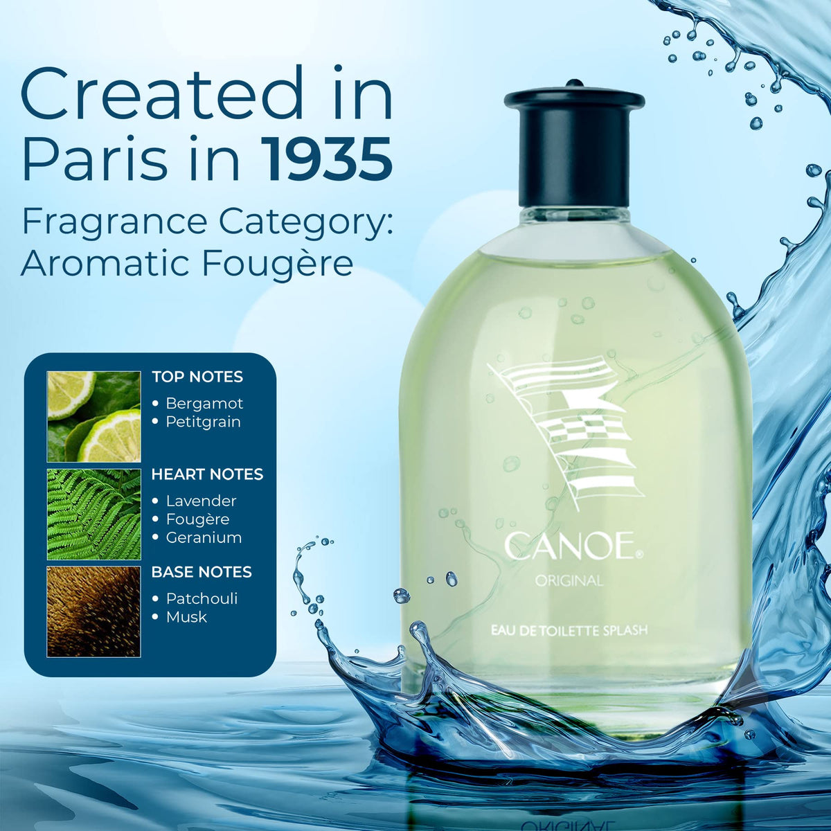 Eau De Toilette for Men N99272
