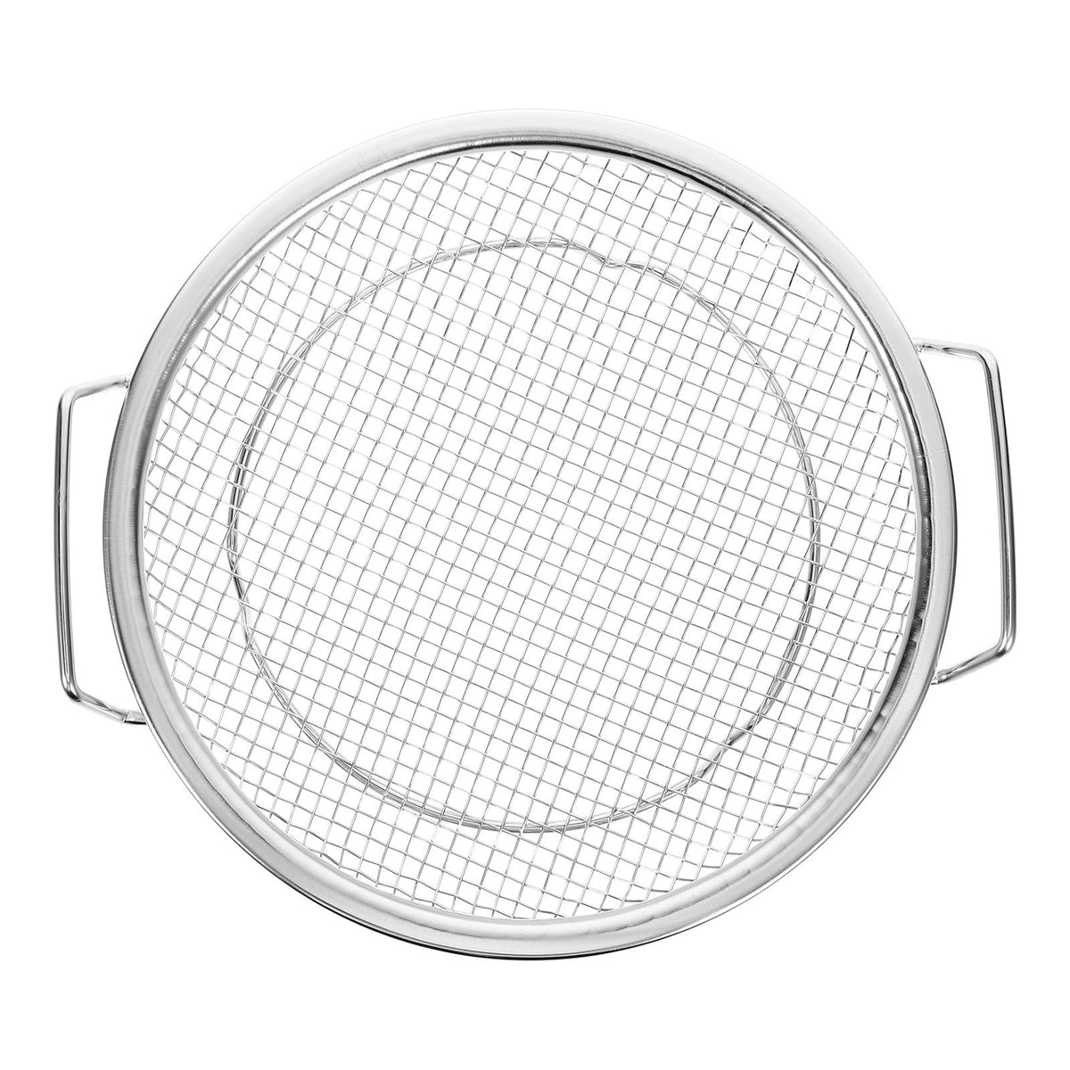 Stainless Steel Frying Basket Strainer 18cm C109