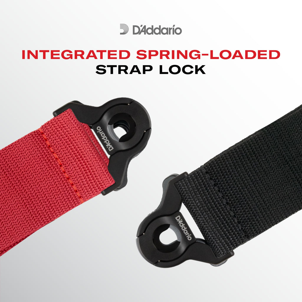 Guitar Strap I880