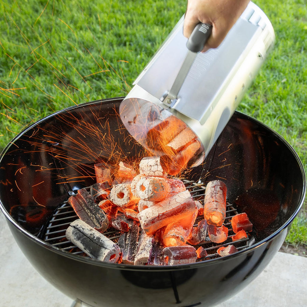 14 lb Bag Charcoal for Grilling, Smoking & Outdoor Cooking Q372343