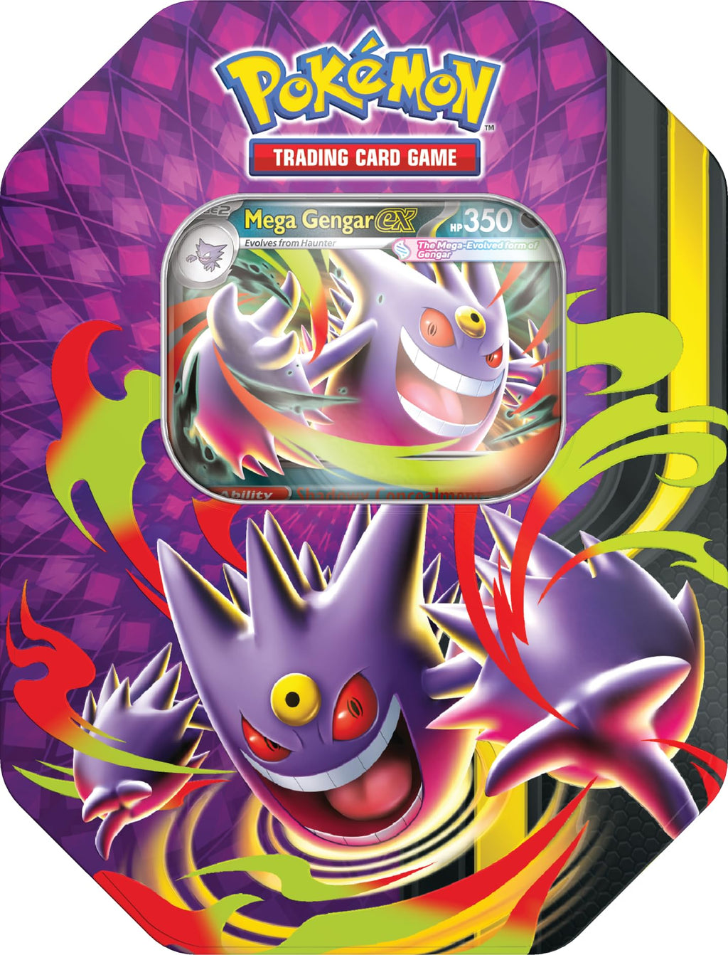 Pokmon Collectible Card Tcg H128060