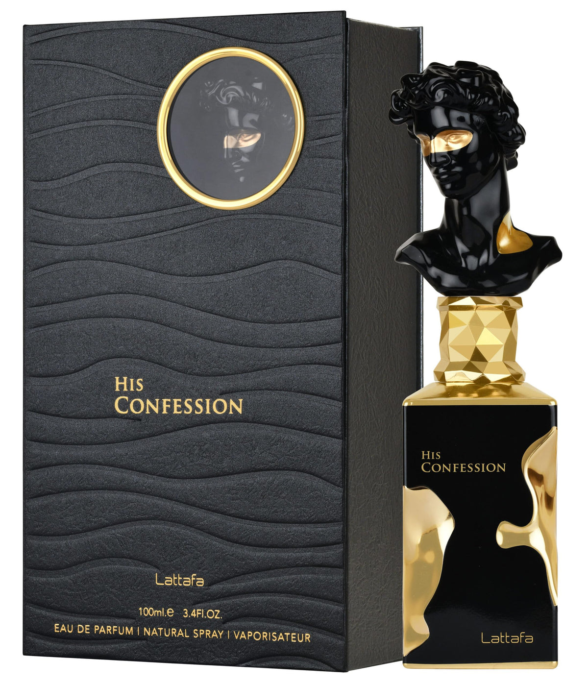 Eau de Parfum Spray 3.4 Ounce / 100 Ml T503993