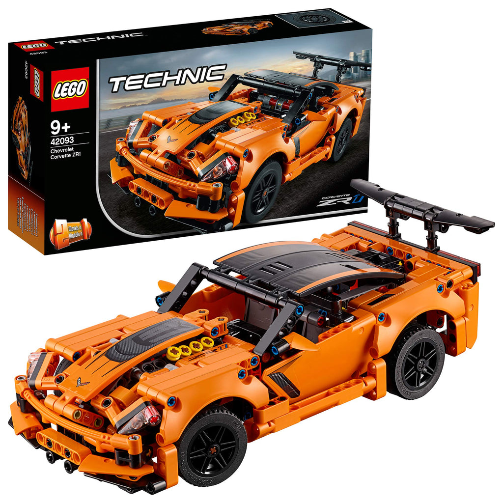 Building Kit (579 Pieces) J520