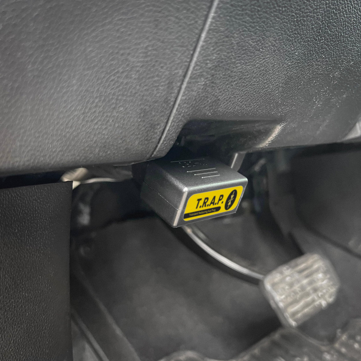 OBD2 12 Volt DC Vehicle Protection K524